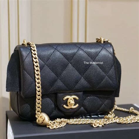 chanel mini mini flap|chanel mini flap price.